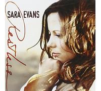 Sara Evans – Restless