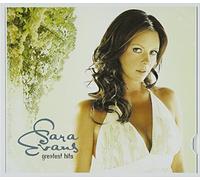 Sara Evans - Sara Evans Greatest Hits [Slid