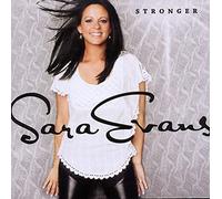 Sara Evans - Stronger