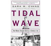 Sara Evans Tidal Wave (Tascabile)