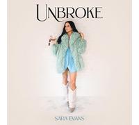 Sara Evans – Unbroke – Vinile LP 12"