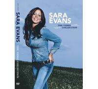 Sara Evans - Video Collection