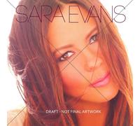 Sara Evans – Words – CD