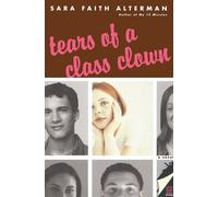 Sara Faith Alterman Tears of a Class Clown (Tascabile)