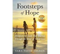 Sara Faith Nelson Footsteps of Hope (Tascabile)