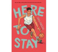 Sara Farizan Here to Stay (Tascabile)