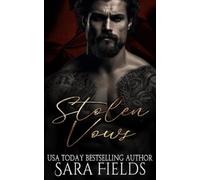 Sara Fields Stolen Vows (Tascabile)