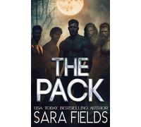 Sara Fields The Pack (Tascabile) Alphas of Ireland