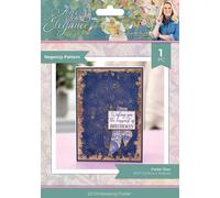 Sara Firma Collezione - Età Di Eleganza Da Crafter's Companion