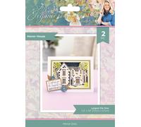 Sara Firma Collezione - Età Di Eleganza Da Crafter's Companion