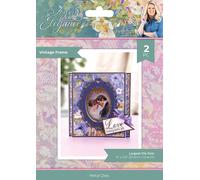 Sara Firma Collezione - Età Di Eleganza Da Crafter's Companion