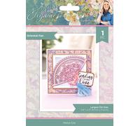 Sara Firma Collezione - Età Di Eleganza Da Crafter's Companion