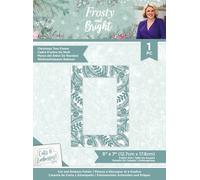 Sara Firma Collezione - Ghicciato & Luminoso Collezione Da Crafter's Companion
