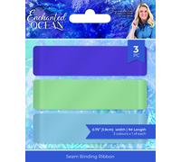 Sara Firma Collezione - Incantato Oceano Da Crafter's Companion
