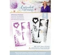 Sara Firma - Incantato Sogni Collezione Da Crafters Companion