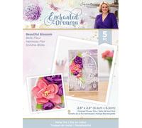 Sara Firma - Incantato Sogni Collezione Da Crafters Companion