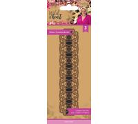 Sara Firma - Selvatico A Cuore Raccolta Di Crafters Companion