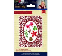 Sara Firma - Twas la Notte Prima Natale Da Crafters Companion - Ridotto