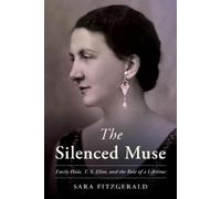 Sara Fitzgerald The Silenced Muse (Copertina rigida)