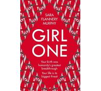 Sara Flannery Murphy Girl One (Copertina rigida)