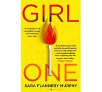 Sara Flannery Murphy Girl One (Tascabile)