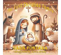 Sara Fontana The First Christian Family (Tascabile)