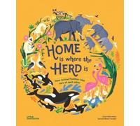Sara Forster Olivia Home Is Where the (Copertina rigida) (PRESALE 27/08/2026)