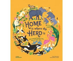 Sara Forster Olivia Home Is Where the (Copertina rigida) (PRESALE 27/08/2026)