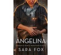Sara Fox Angelina (Tascabile) Seller & Son