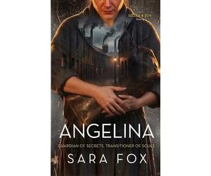 Sara Fox Angelina (Tascabile) Seller & Son