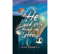 Sara Francis He Loved Me through My Letters (Tascabile) Waiting