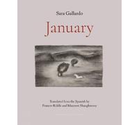 Sara Gallardo January (Tascabile)