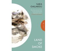 Sara Gallardo Land of Smoke (Tascabile) Pushkin Press Classics