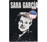 SARA GARCIA LA ABUELITA DE MEXICO VOL. 1 [CUANDO LOS HIJOS SE VAN & EL ROPAVEJERO & POBRES MILLONARIOS & LA MIEL SE FUE A LA LUNA & LA SENORA DE ENFRENTE][NTSC/REGION 1 & 4 DVD. Import-Latin America].