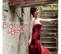 Sara Gazarek Blossom & Bee (CD) Album