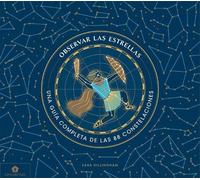 Sara Gillingham Observar Las Estrellas (Copertina rigida)