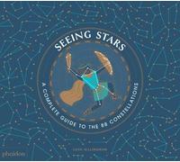 Sara Gillingham Seeing Stars (Copertina rigida)