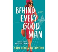 Sara Goodman Confino Behind Every Good Man (Tascabile)