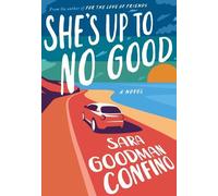 Sara Goodman Confino She's Up to No Good (Tascabile)