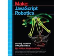 Sara Gorecki Jonathan Beri David Resseguie . Backsto Javascript Robo (Tascabile)