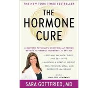 Sara Gottfried The Hormone Cure (Tascabile)