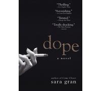 Sara Gran Dope (Tascabile)