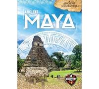 Sara Green Ancient Maya (Copertina rigida) Ancient Civilizations