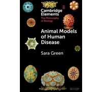 Sara Green Animal Models of Human Disease (Copertina rigida)