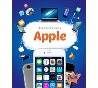 Sara Green Apple (Copertina rigida) Brands We Know