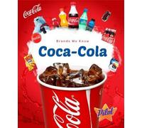 Sara Green Coca Cola (Copertina rigida) Brands We Know