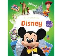 Sara Green Disney (Copertina rigida) Brands We Know