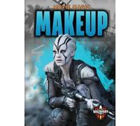 Sara Green Makeup (Copertina rigida) Movie Magic
