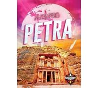 Sara Green Petra (Copertina rigida) Seven Wonders of the Modern World