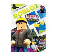 Sara Green Roblox (Copertina rigida) Behind the Brand